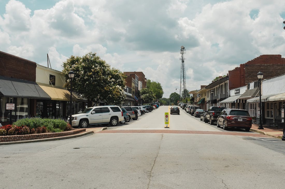 Impact of Sustainable Travel on the Environment and Local Economies Image 2