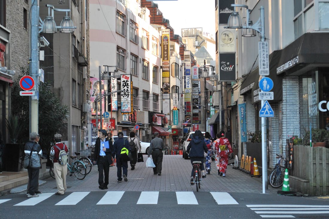 Impact of Sustainable Travel Practices on Global Destinations Image 2
