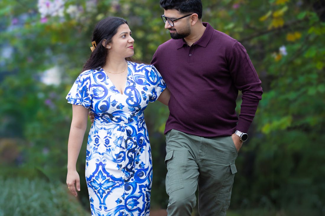 Impact of Urban Green Spaces on Mental Health and Well-Being Image 1