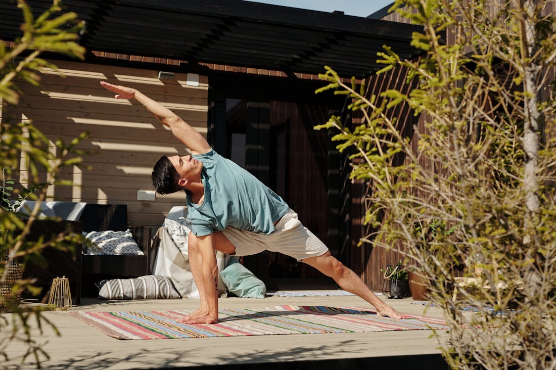 Improving Mental Health Through Daily Rituals: Simple Practices for a Better Mind Image 1