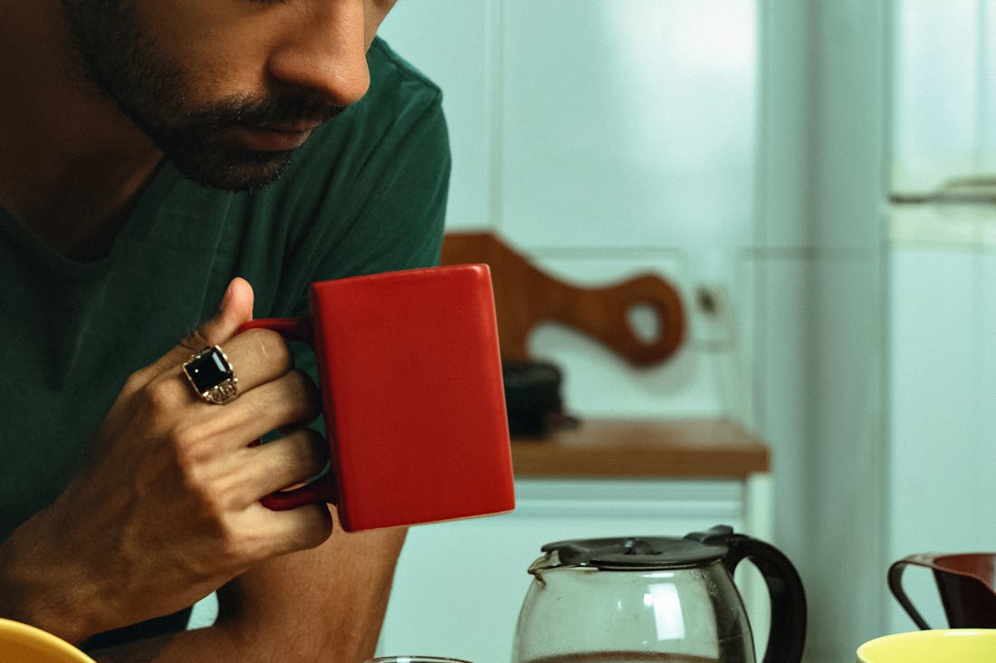 Improving Overall Wellness through Effective Daily Habits Image 2