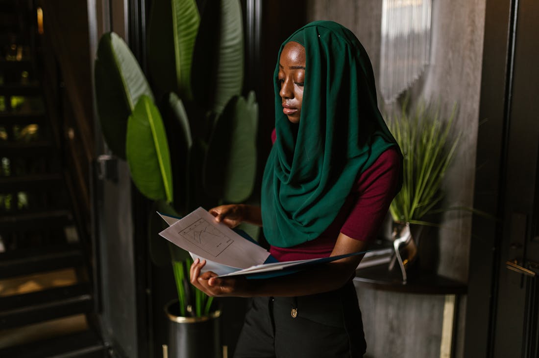 Improving Personal Finance Skills: Knowledge for a Thriving Future Image 1