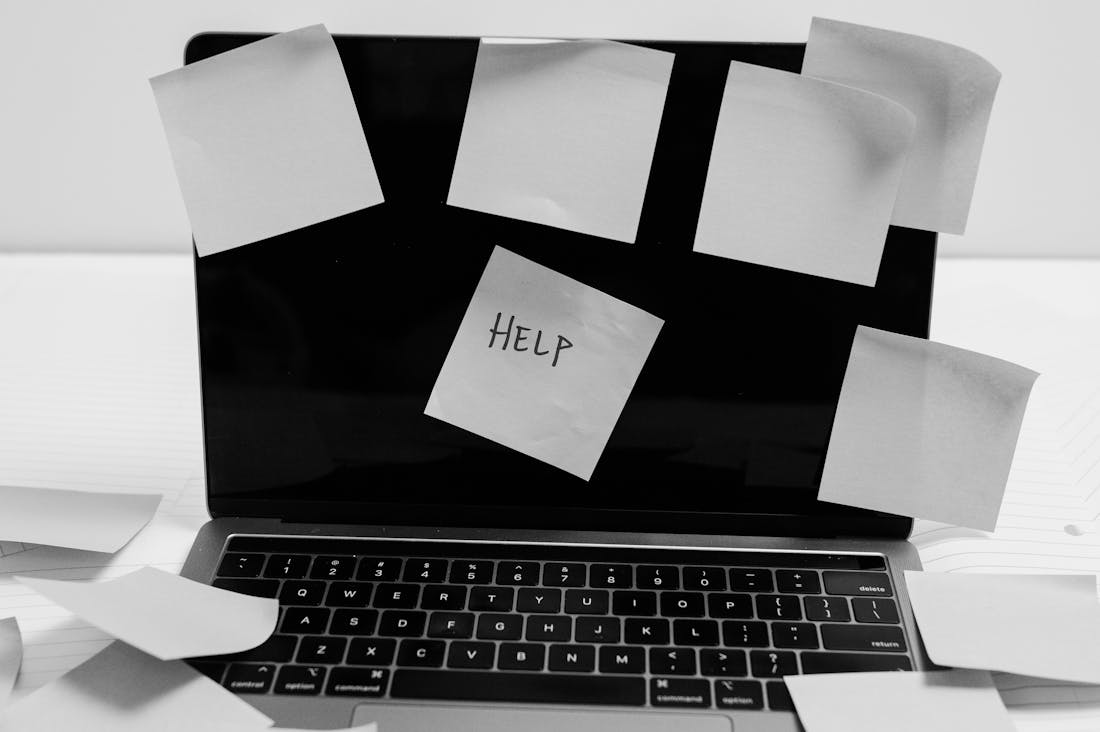 Improving Work-Life Balance in a Fast-Paced World Image 1