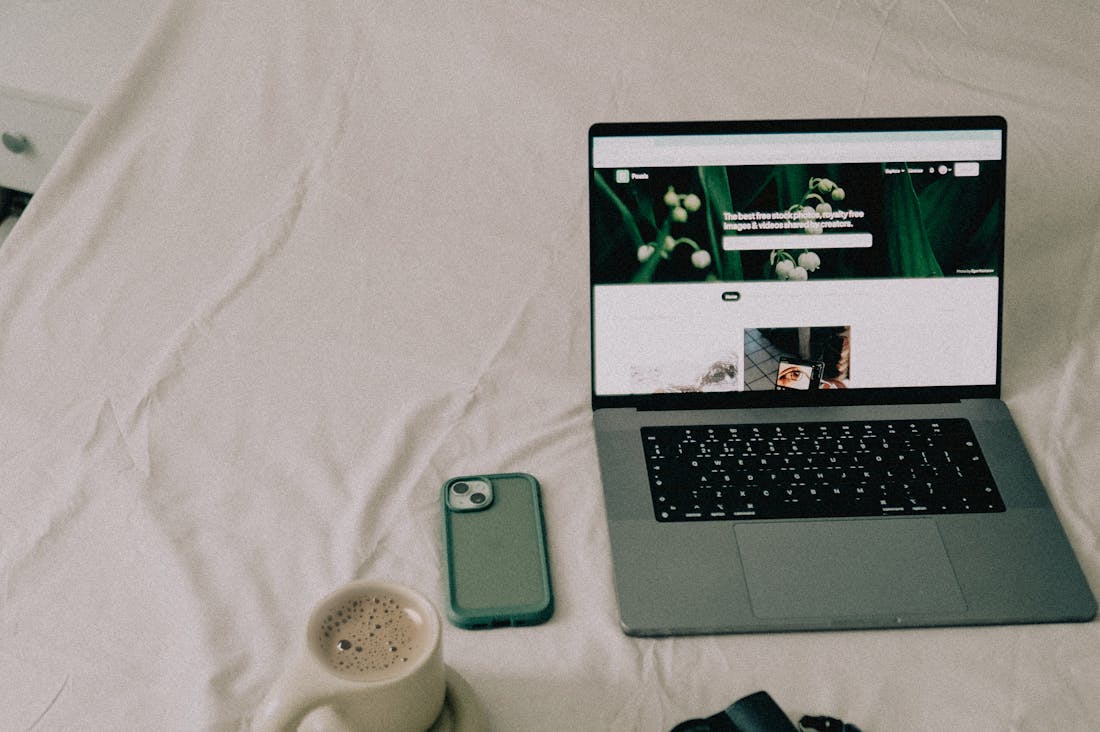 Innovating Health Solutions: How Technology Drives Modern Wellness Image 2