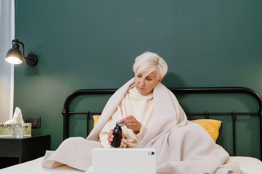 Innovating Health Solutions: How Technology Drives Modern Wellness Image 3