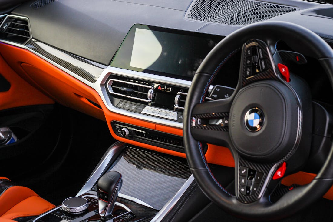 Innovations in Auto Technology That Will Shape the Future of Driving Image 2