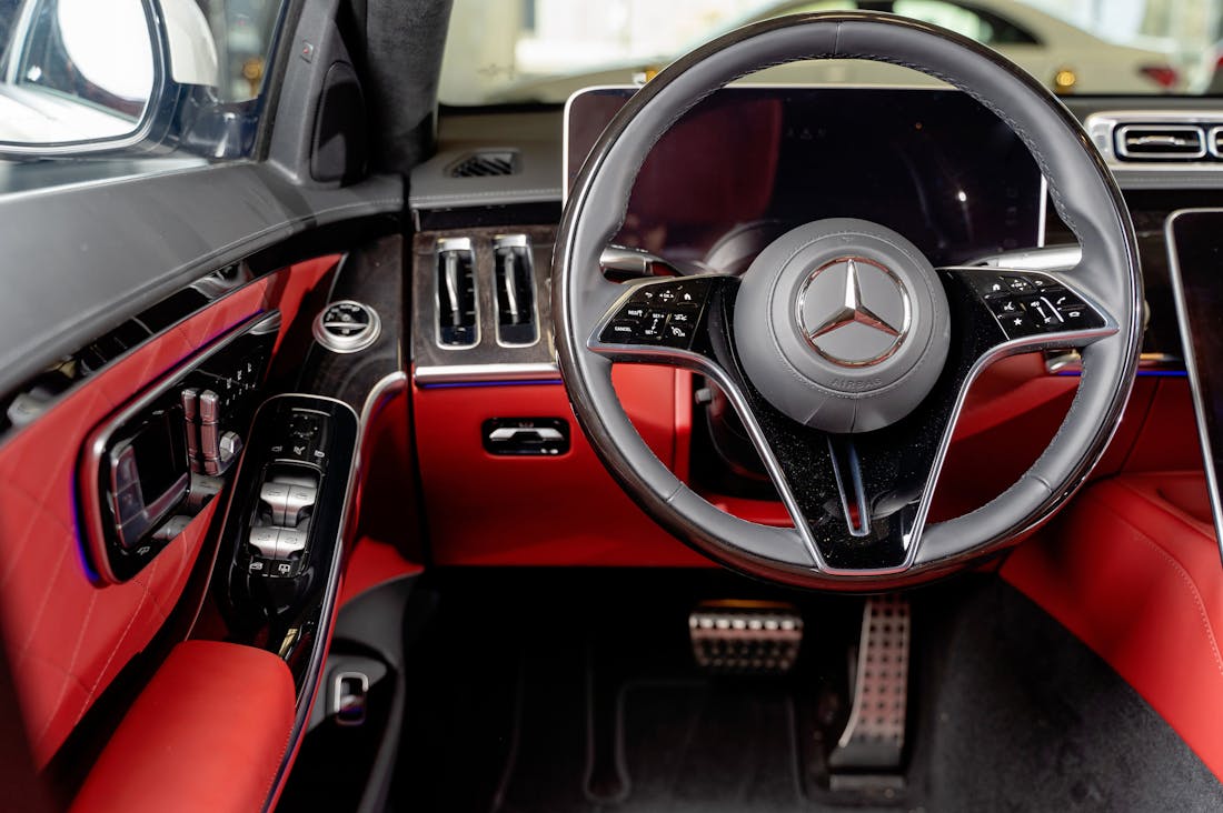 Innovations in Automotive Tech: Shaping the Future of Mobility Image 3