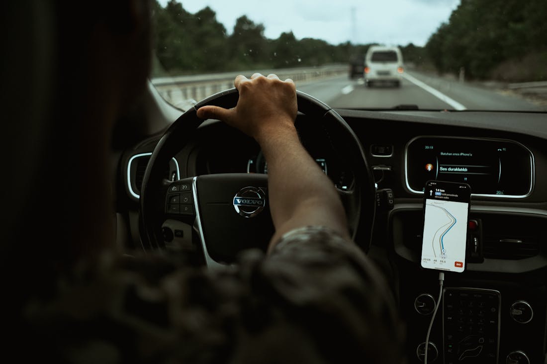 Innovations in Automotive Technology Transforming Your Driving Experience Image 3