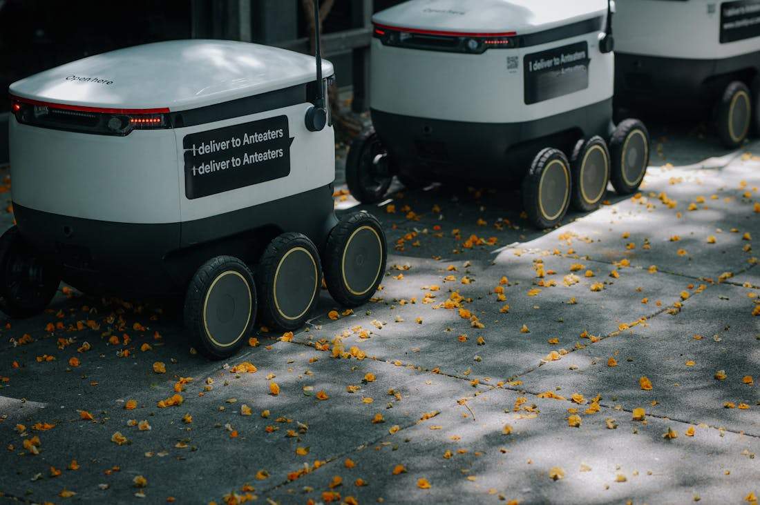 Innovations in Automotive Technology: Understanding How Electric and Autonomous Vehicles Are Reshaping Transportation Image 2