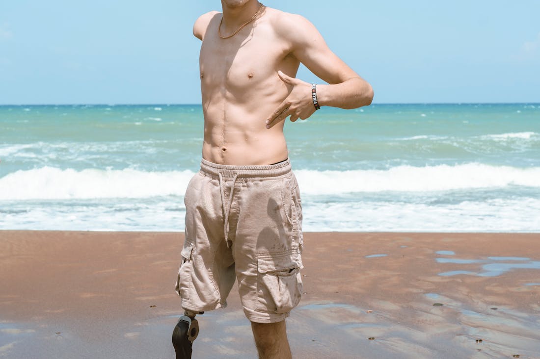 Innovations in Health Tech: How Modern Solutions are Redefining Personal Healthcare Image 1