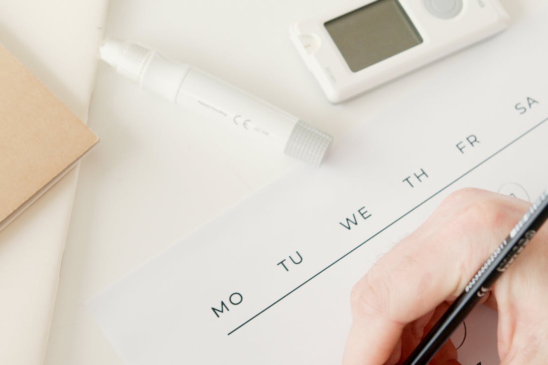 Innovations in Health Technology: The Future of Wellness and Personalized Care Image 1