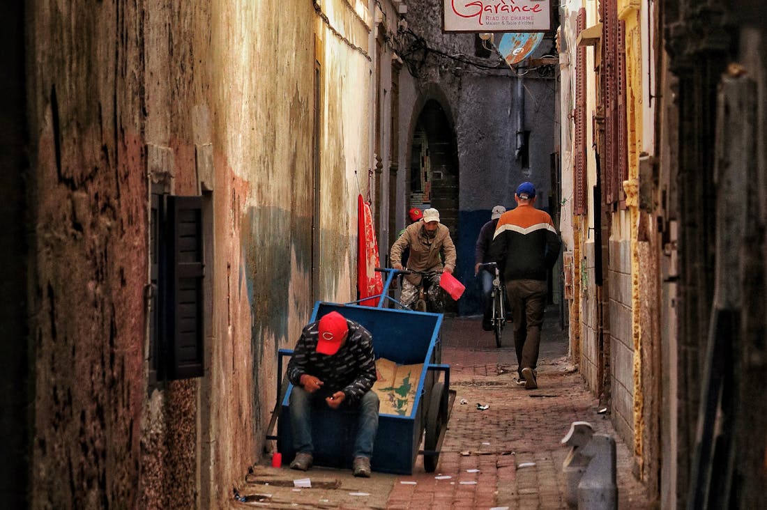 Innovations in Tech: How Emerging Technologies Are Shaping Everyday Life Image 2