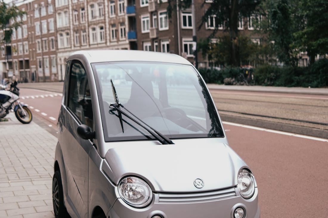 Innovations in the Auto Industry: The Future of Transportation Awaits with Smart Technology Image 1