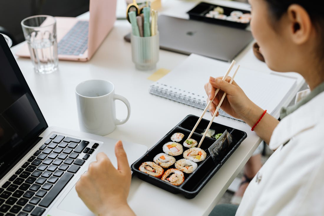 Innovations Shaping the Future of Healthy Eating Image 2