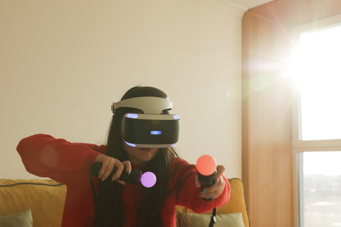 Innovations Shaping the Future of Smart Home Technology Image 3