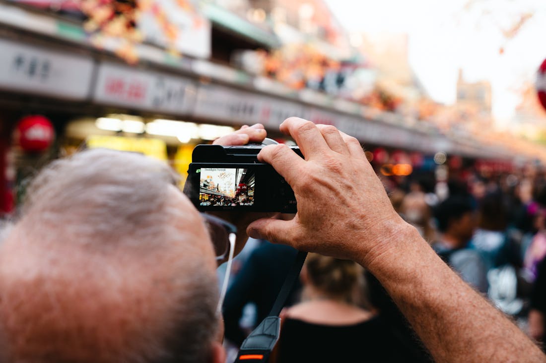 Innovations Transforming Travel Experiences Today Image 3