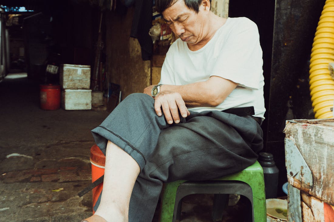 Innovative Approaches to Improve Mental Health in a Busy World Image 1