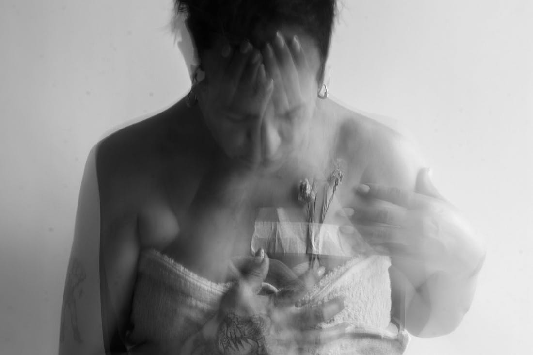 Innovative Approaches to Stress Management for a Healthier Lifestyle Image 1