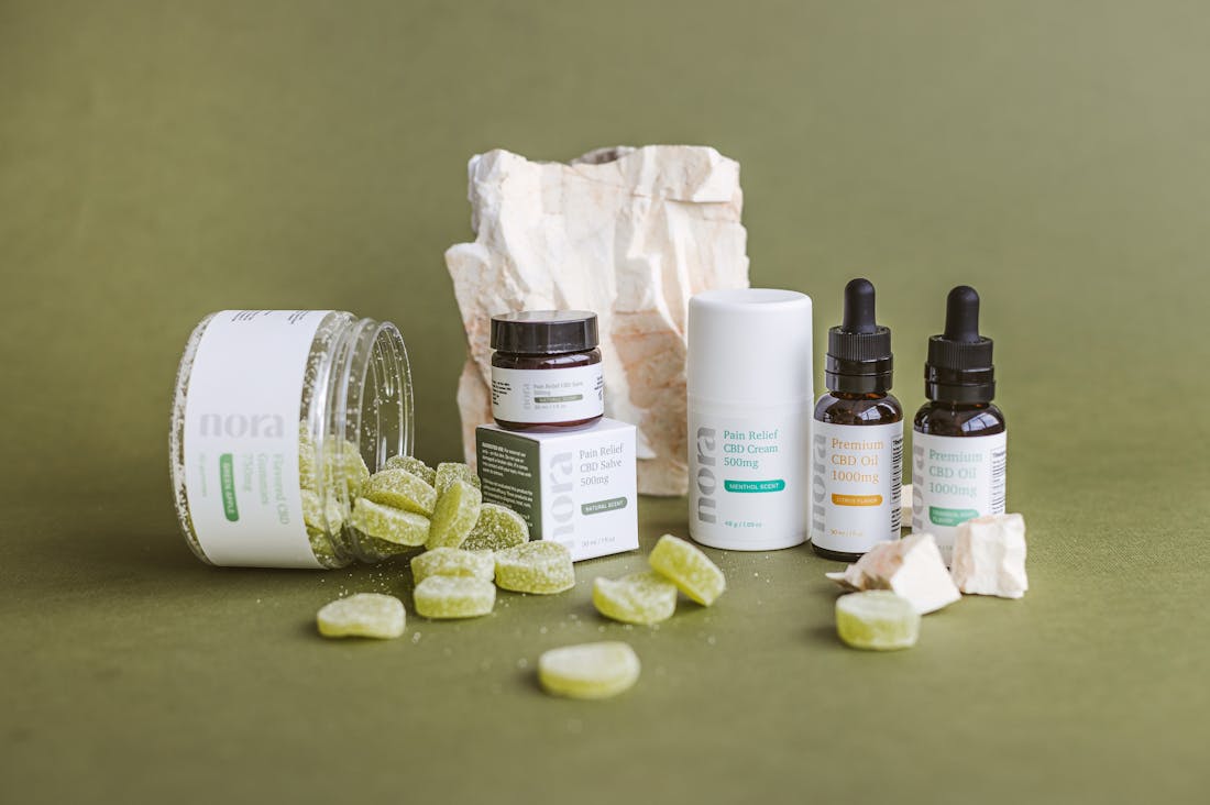 Innovative Approaches to Wellness: A Deep Dive into Modern Health Trends Image 3