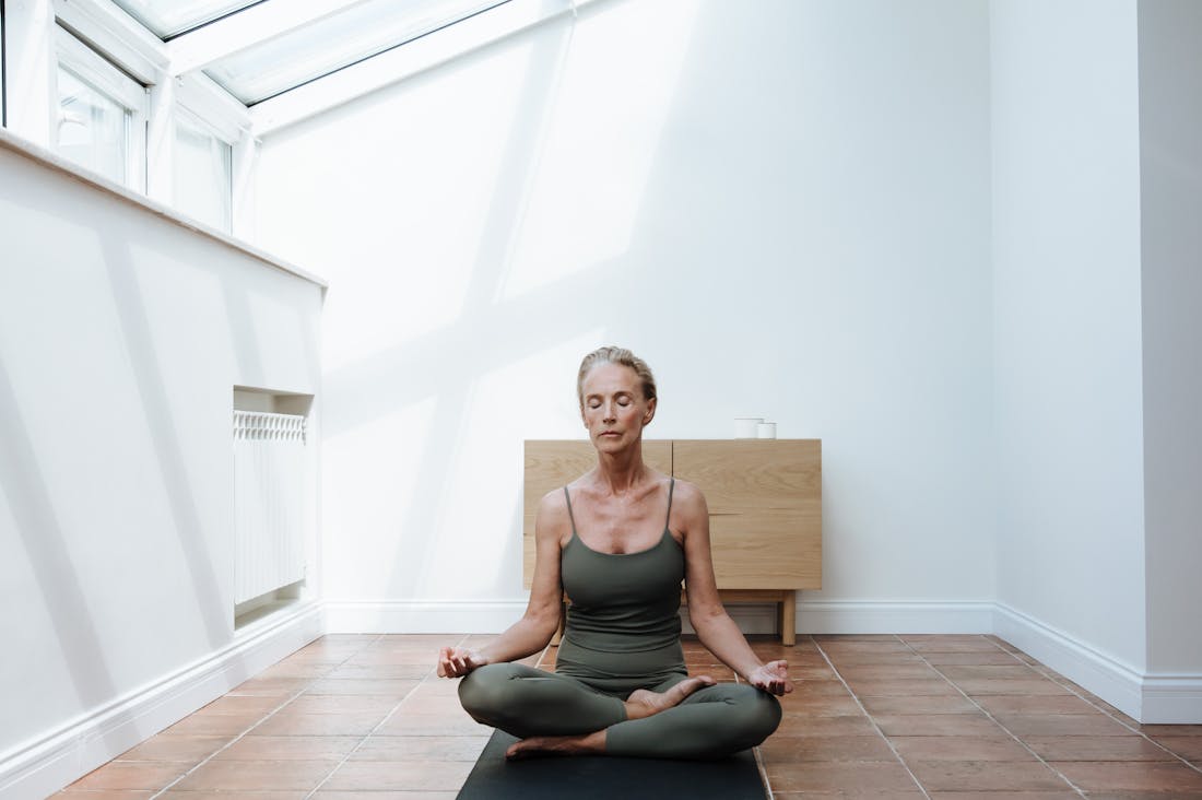 Innovative Approaches to Wellness: Balancing Mind, Body, and Spirit for Optimal Health Image 1