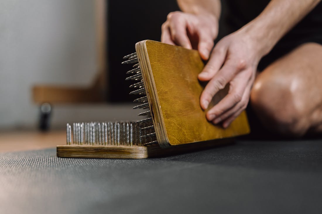 Innovative Approaches to Wellness: Integrating Mind and Body for Holistic Health Image 2