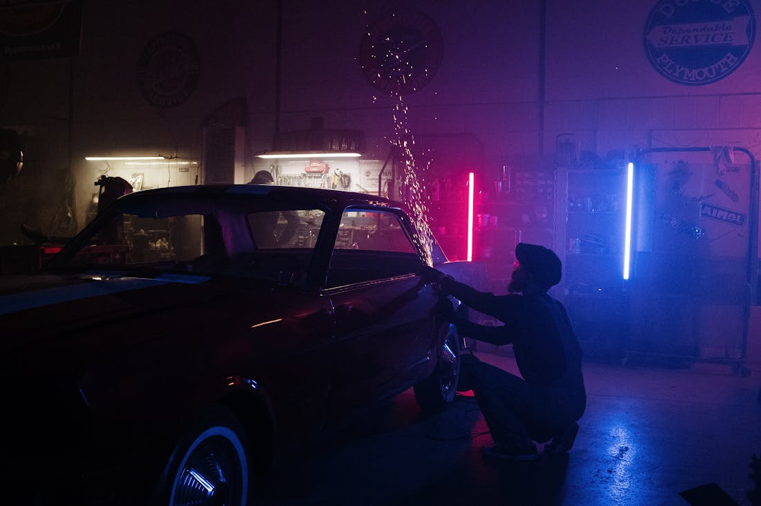 Innovative Auto Technologies Enhancing Modern Driving Experiences Image 3