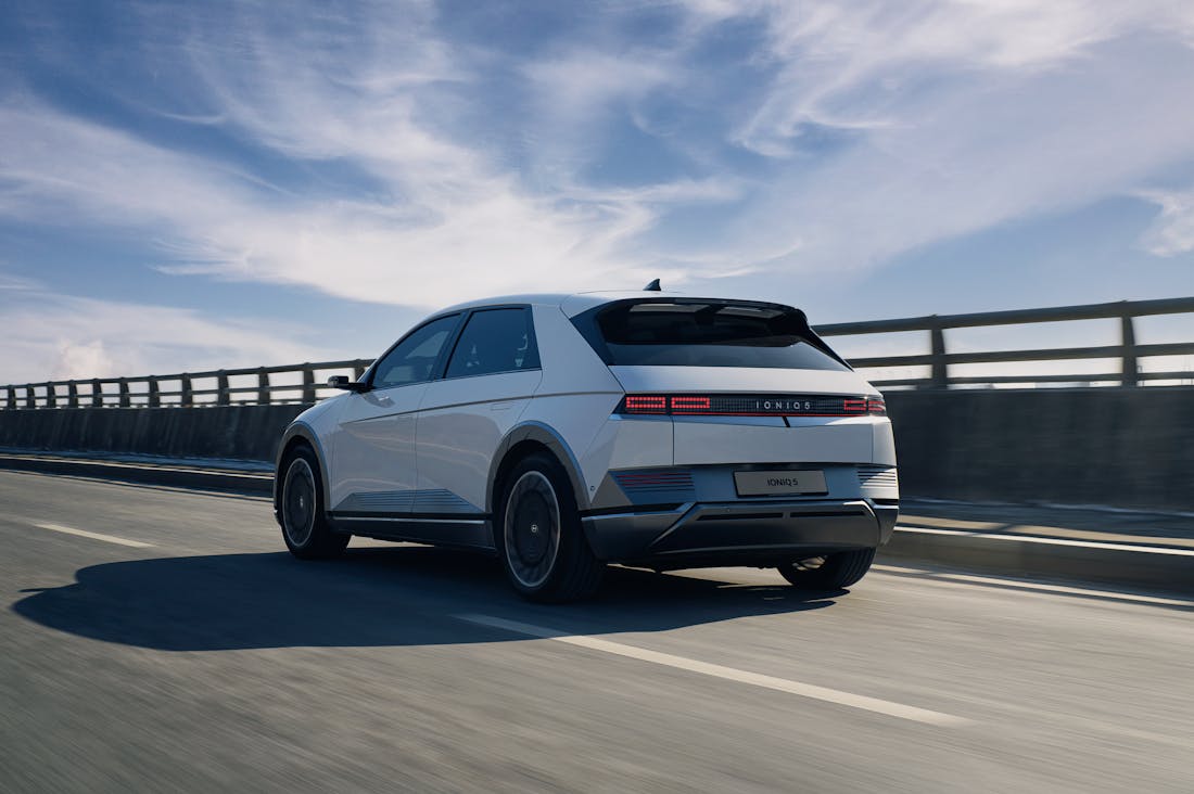 Innovative Auto Technologies Revolutionizing Daily Commutes Image 2