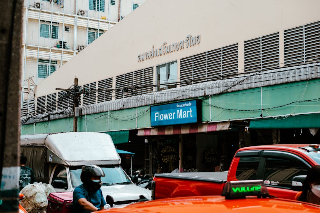 Innovative Automobiles of Tomorrow: How Technology is Transforming Mobility Image 1