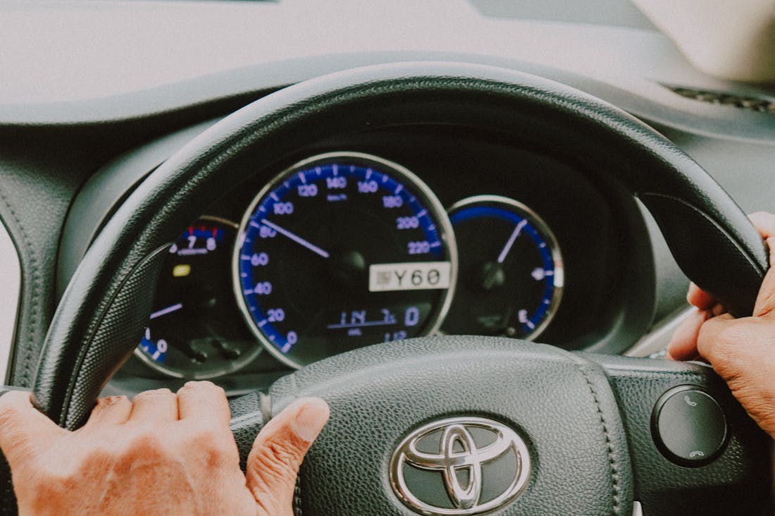 Innovative Automotive Technologies Transforming the Driving Experience Image 1