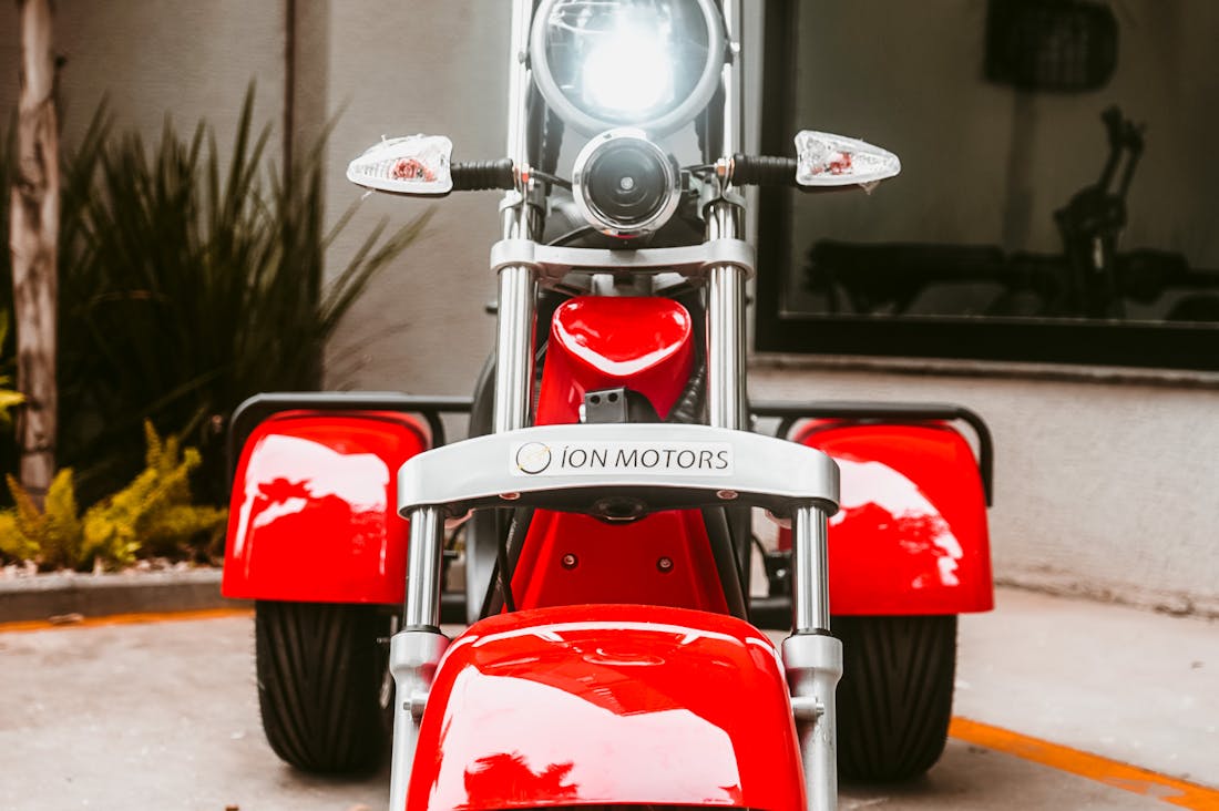 Innovative Automotive Technologies Transforming the Future of Driving Image 1