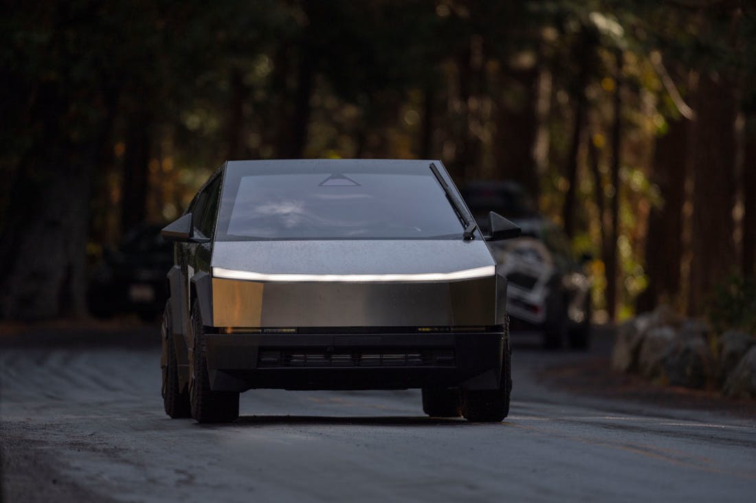 Innovative Automotive Technologies Transforming the Future of Transportation Image 1