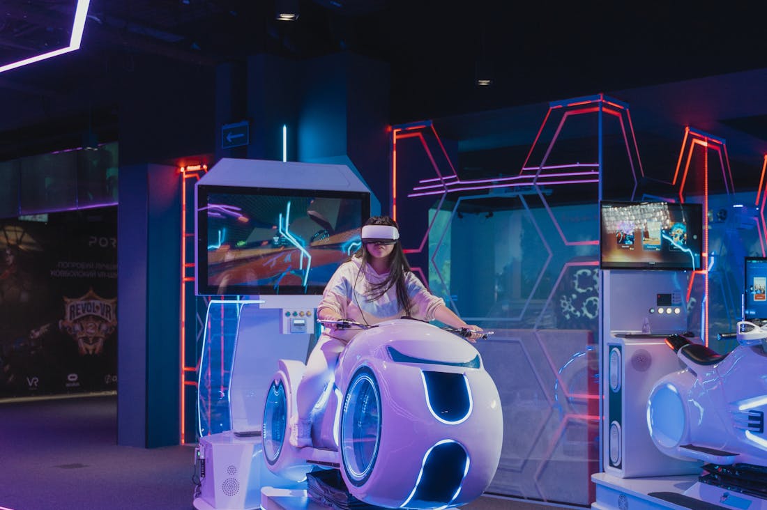 Innovative Automotive Technology Revolutionizing Modern Travel Image 3