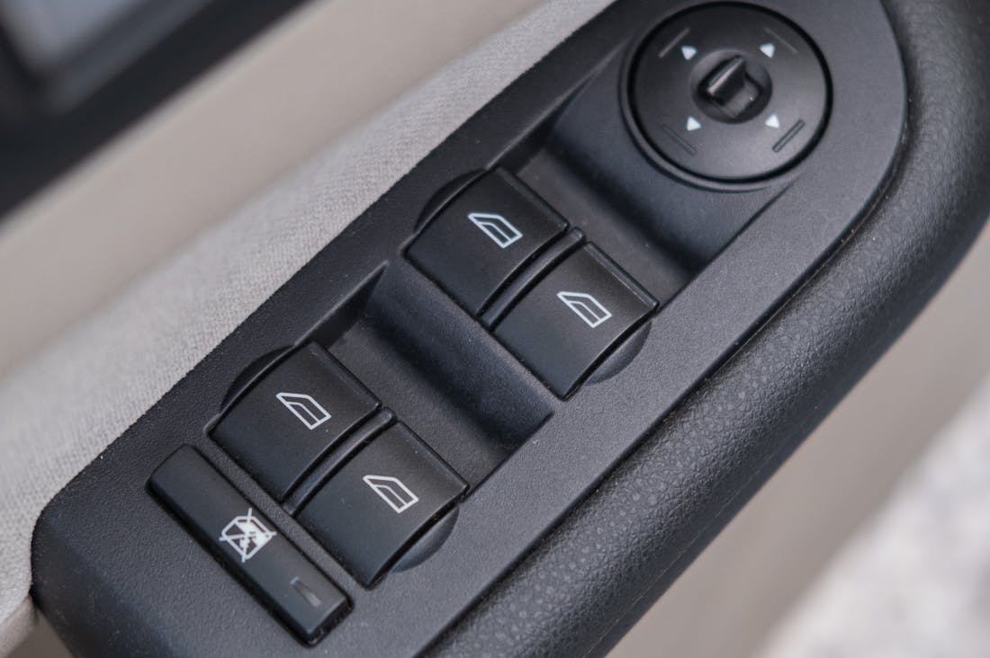 Innovative Car Technologies Revolutionizing the Driving Experience Image 1