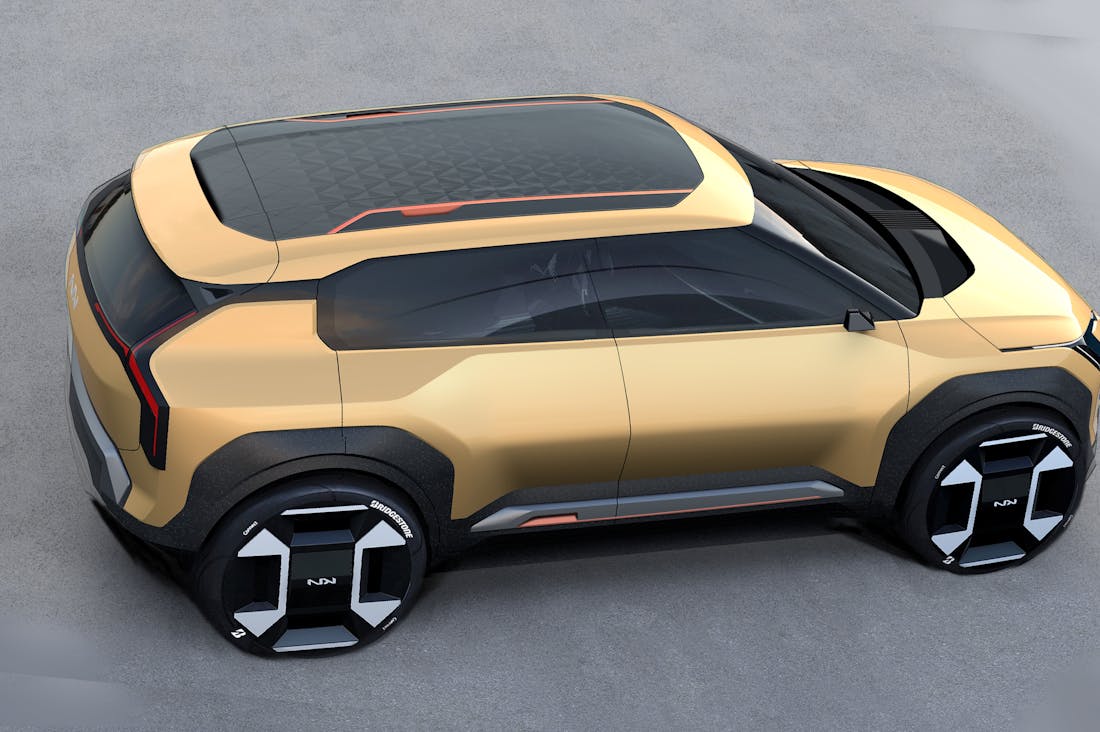 Innovative Car Technologies Revolutionizing the Driving Experience Image 3