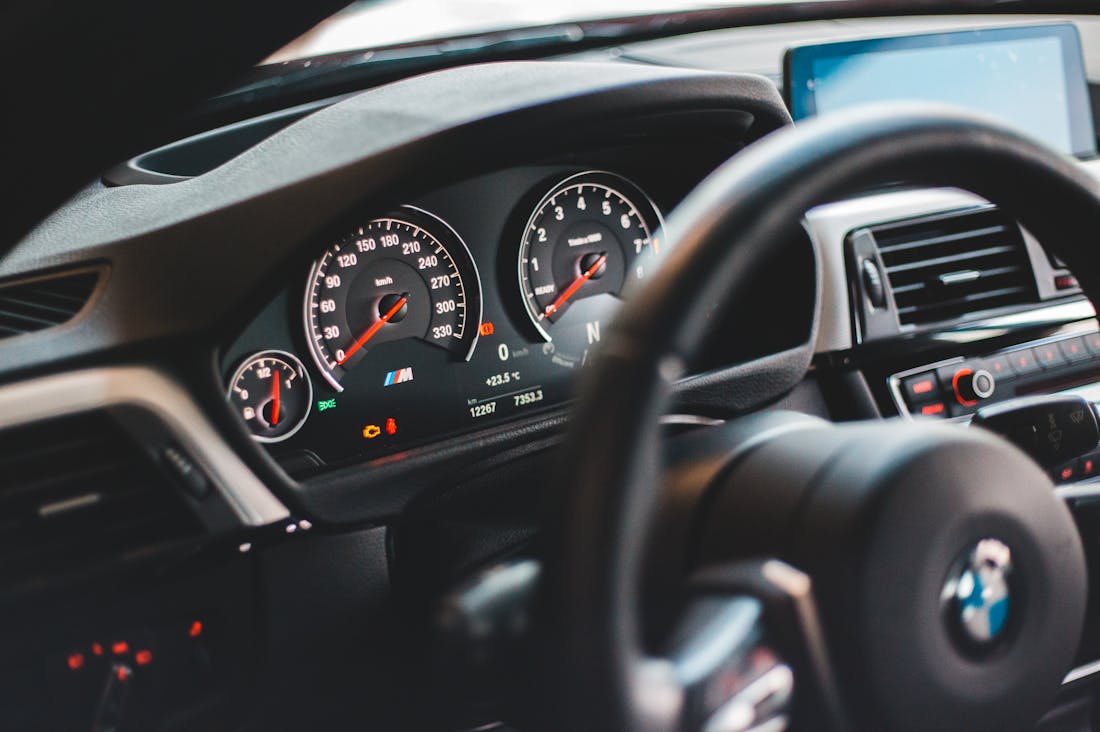 Innovative Car Technologies That Enhance Safety and Comfort on the Road Image 1