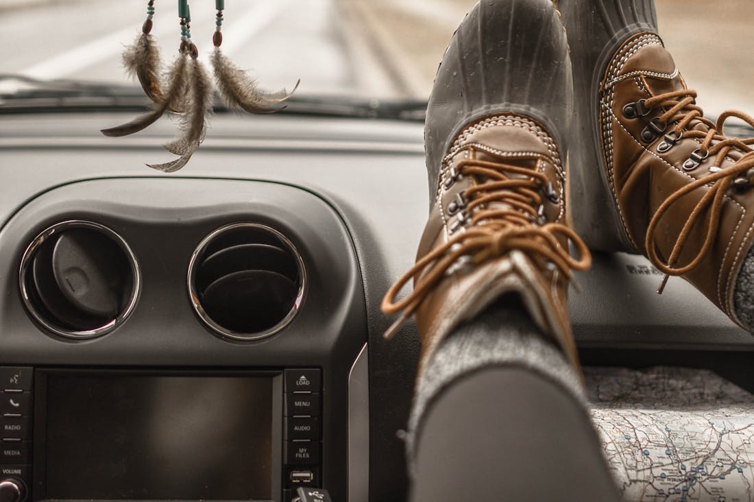 Innovative Car Technologies That Enhance Safety and Comfort on the Road Image 3