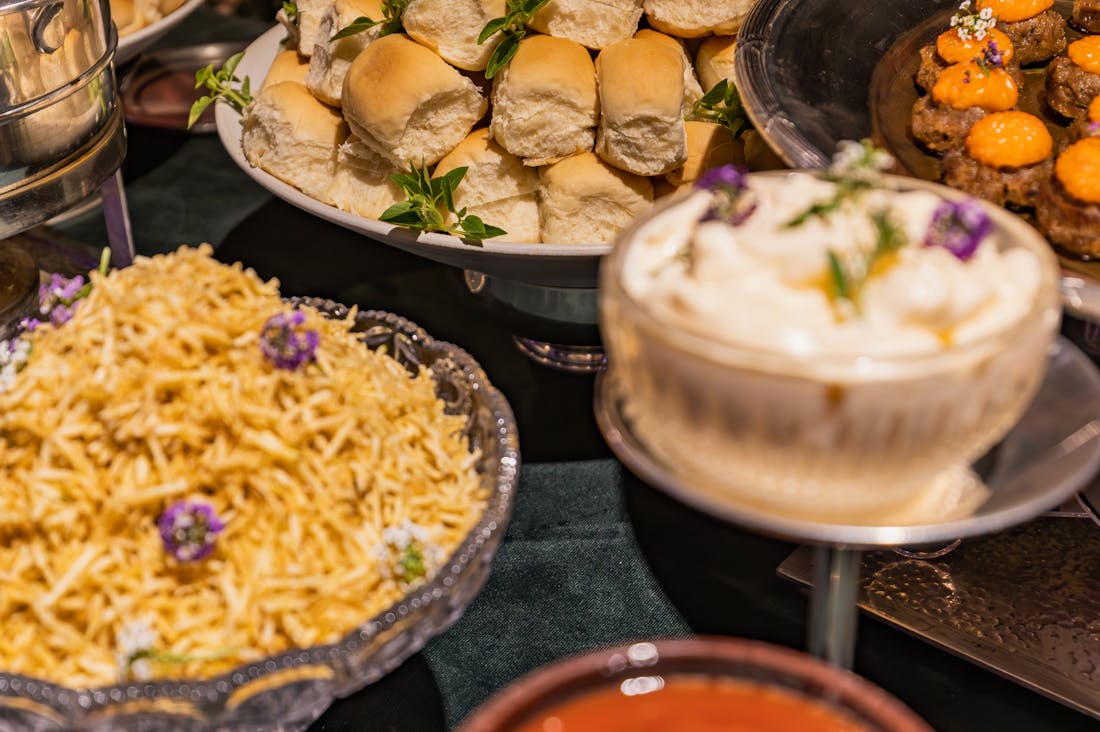 Innovative Cooking: Revamping Your Culinary Skills at Home Image 3