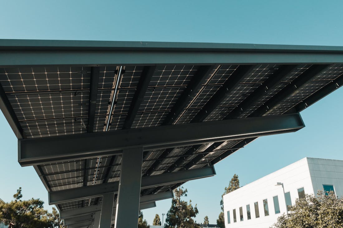 Innovative Electric Vehicle Technologies Revolutionizing the Automotive Industry Image 1