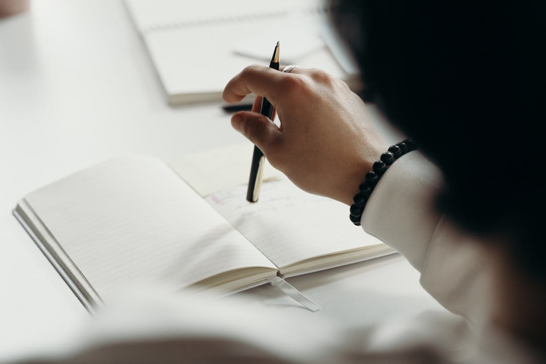 Innovative Financial Habits for Building Wealth Over Time Image 2