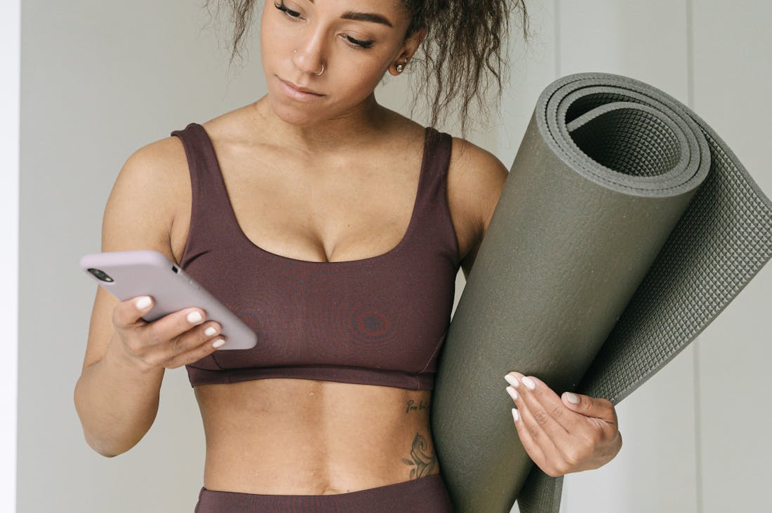 Innovative Fitness Trends Shaping Wellness in Modern Lifestyles Image 2