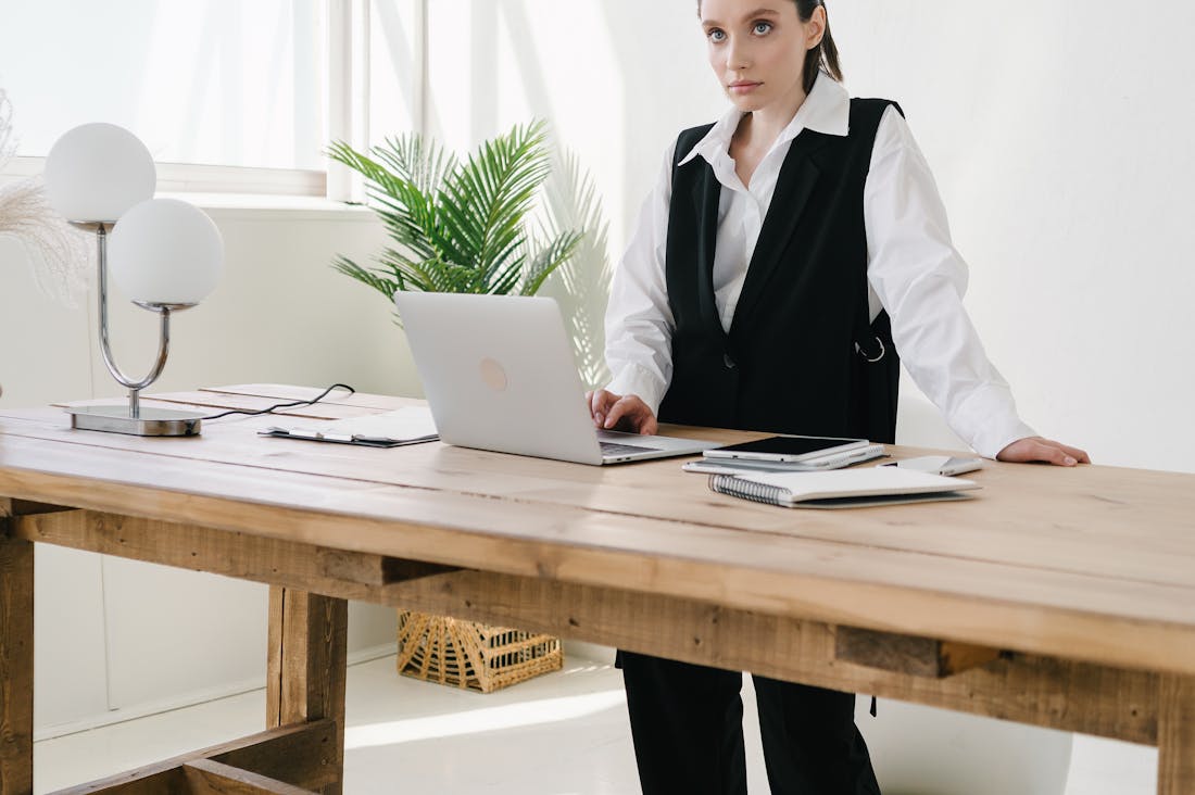 Innovative Gadgets Reshaping Personal Productivity in Daily Life Image 1