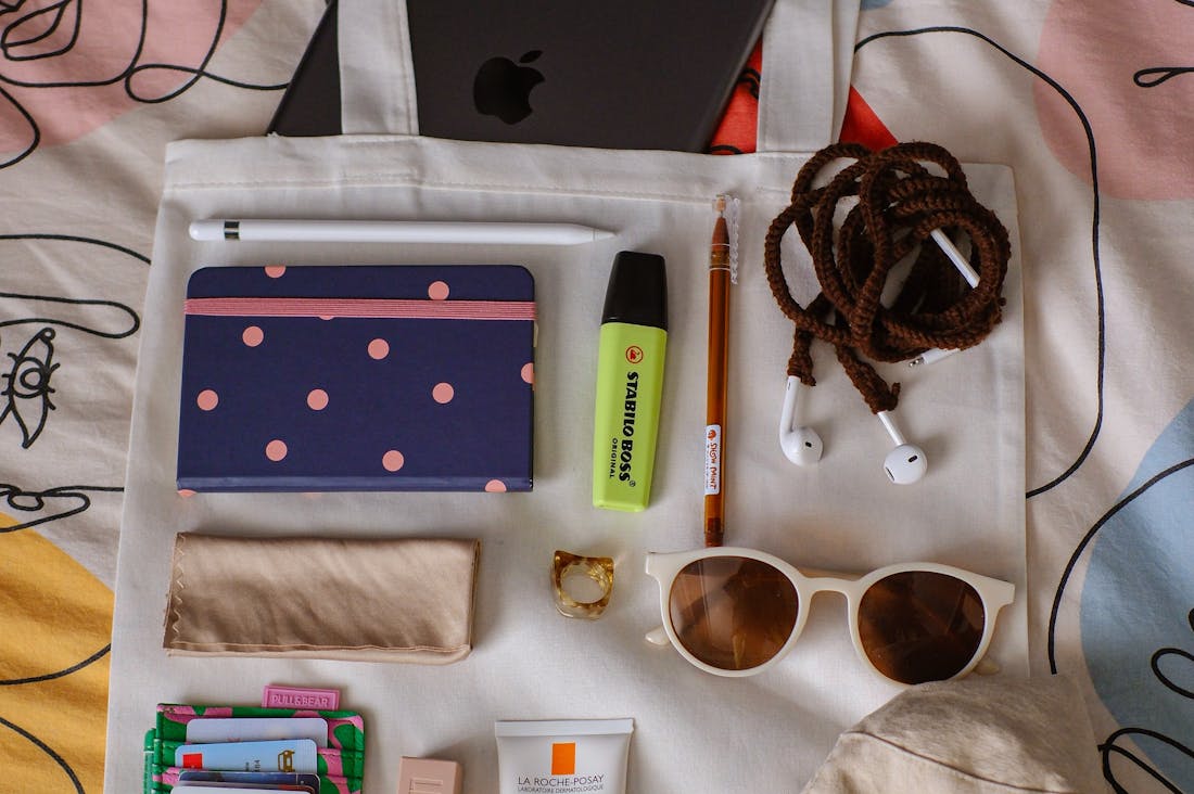 Innovative Gadgets That Elevate Your Travel Experience Image 1