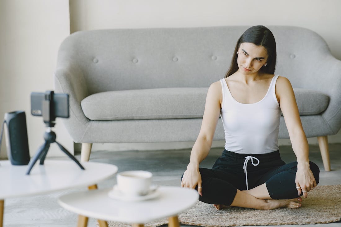 Innovative Health Gadgets That Revolutionize Daily Wellness Routines Image 3