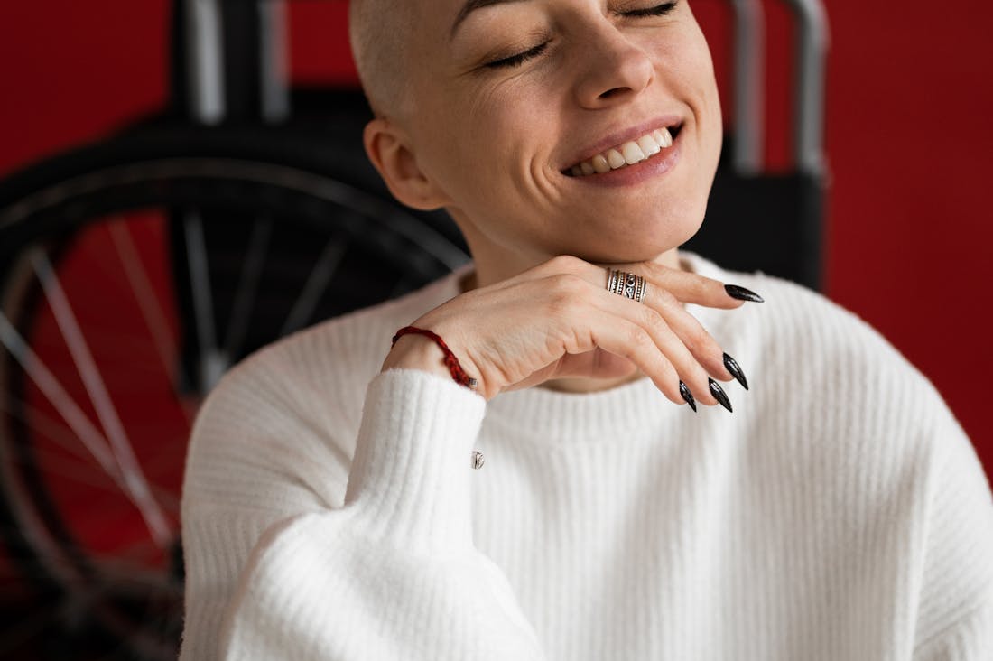 Innovative Health Habits for a Balanced Lifestyle in Today's World Image 3