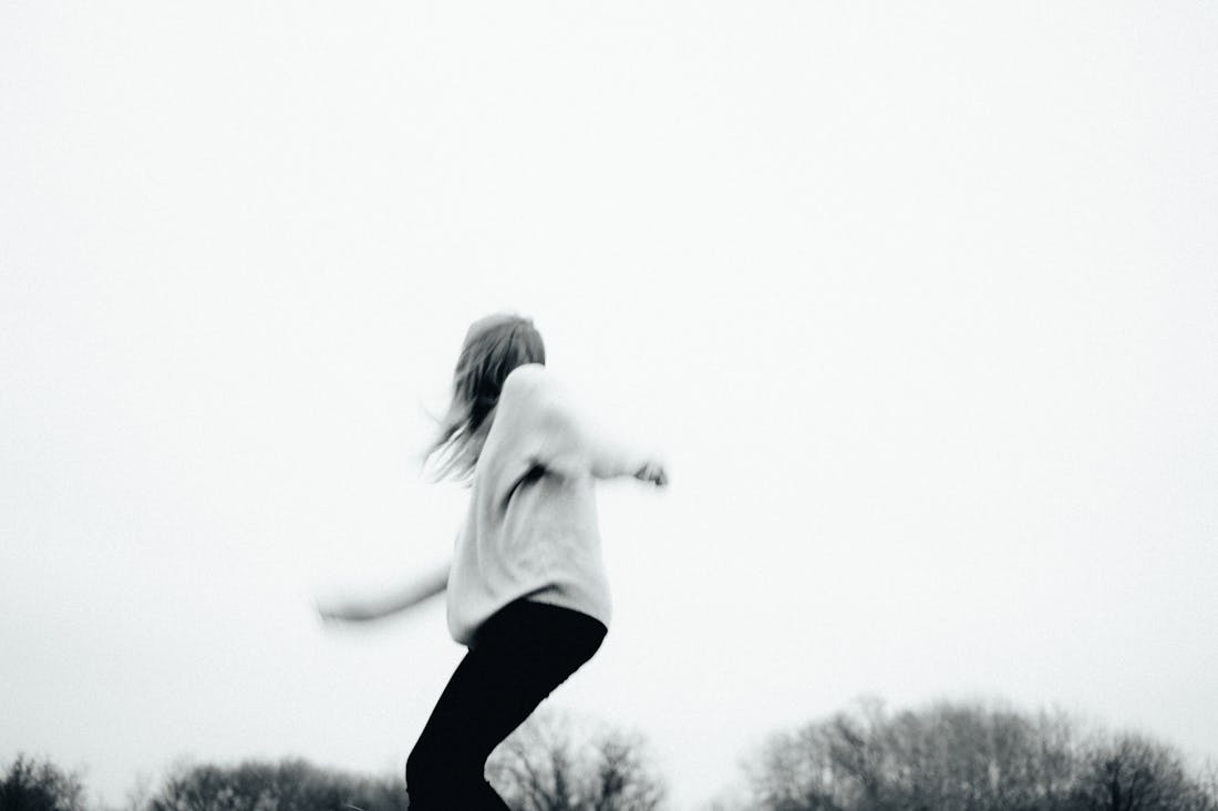 Innovative Health Hacks for Boosting Daily Energy Levels Image 1