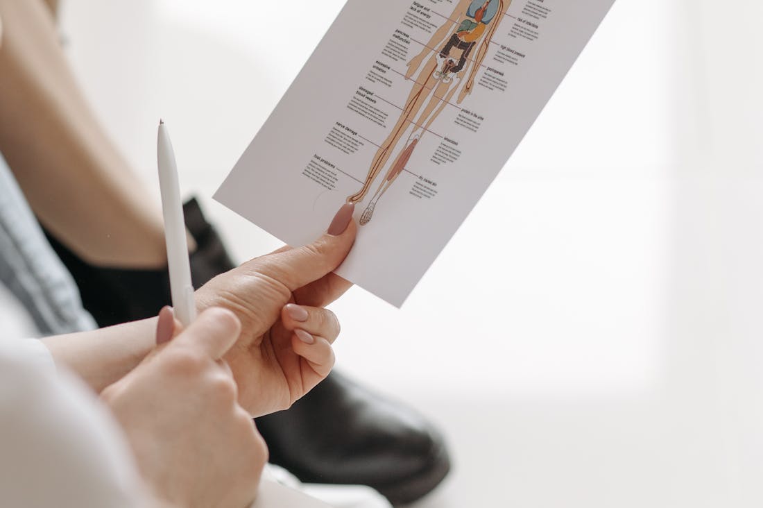 Innovative Health Hacks for Busy Professionals Image 2