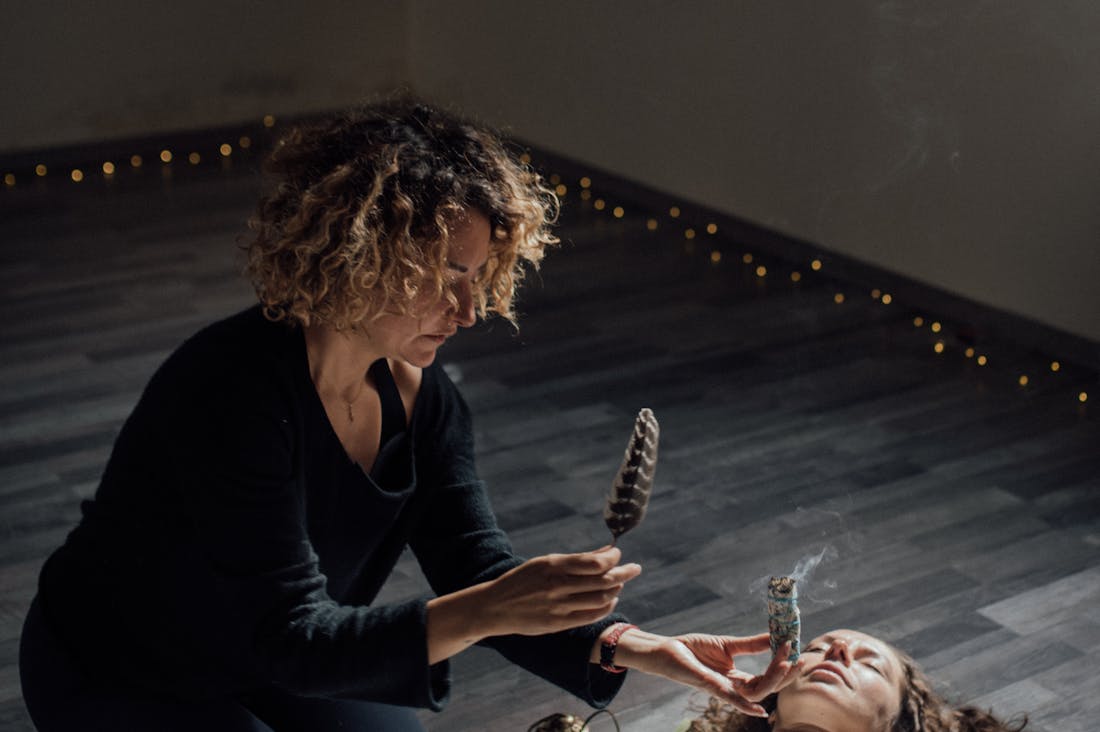 Innovative Health Practices Transforming Wellness in Modern Life Image 1