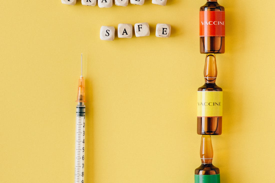 Innovative Health Solutions for Modern Living: Tips for a Balanced Lifestyle Image 1