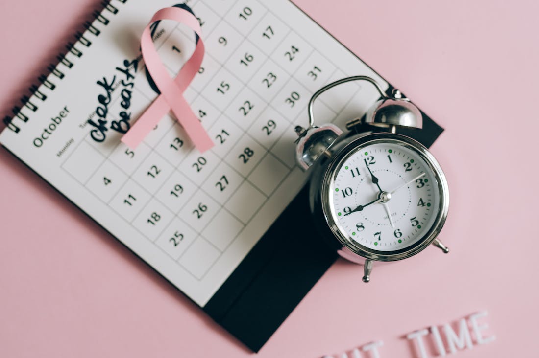 Innovative Health Tips for a Balanced Lifestyle Amidst Busy Schedules Image 2