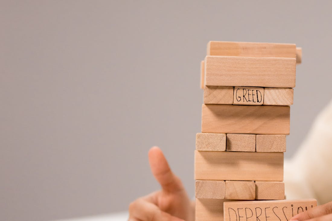 Innovative Health Tips for a Balanced Lifestyle in a Busy World Image 2